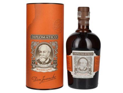 diplomatico mantuano GB