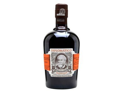 diplomatico mantuano