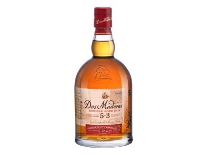 dos maderas 5+3