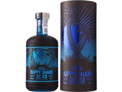 duppy share xo GB