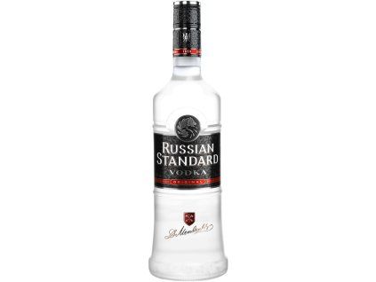 russian standard