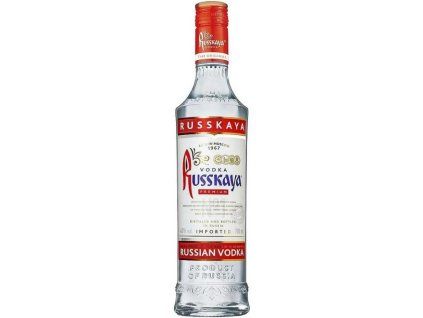 russkaya