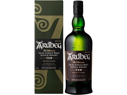 ardbeg 10YO
