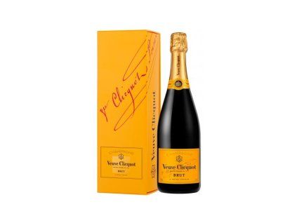 veuve GB