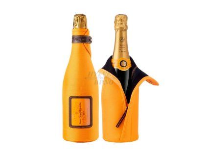 veuve ice jacket