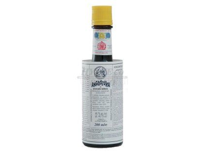 ANGOSTURA BITTER