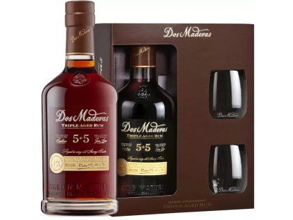 dos maderas 2glass