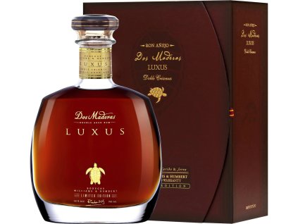 maderas luxus