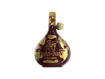 tolon chocolate