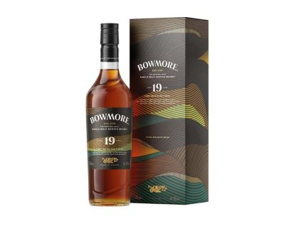 bowmore pinot