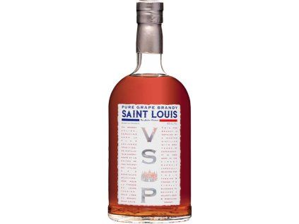 saint louis