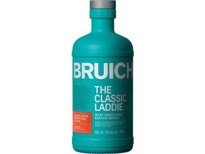 bruichladdich ladie cherry