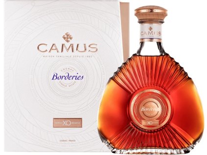 camus xo borderies