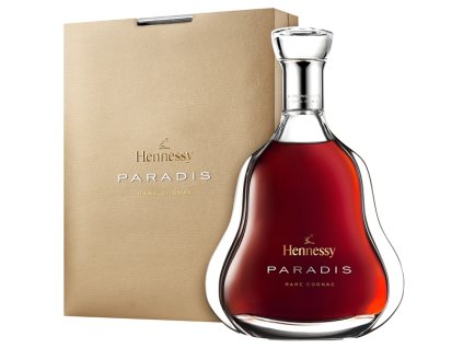 hennessy paradis