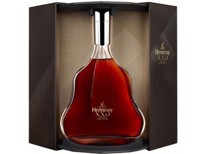 hennessy xxo