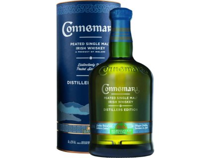 connemara distillers