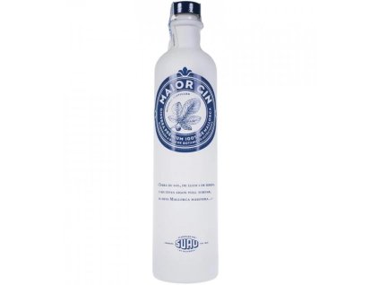 gin maior