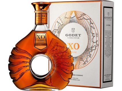Godet XO terre