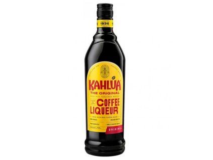 kahlua