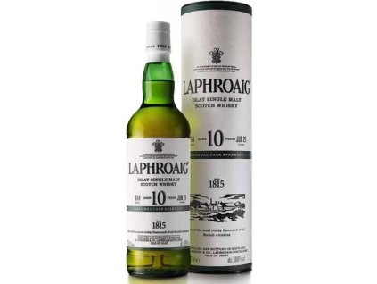 Laphroaig 10YO 0,7l 40% GB