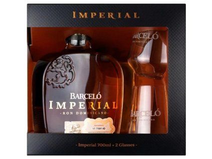barcelo 2 skla