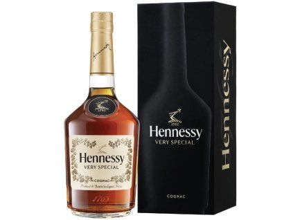 hennessy VS GB