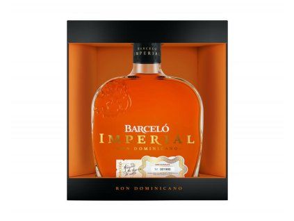 barcelo imp
