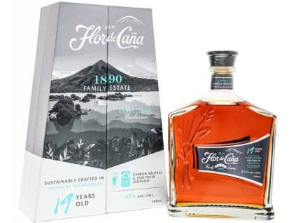 flor de 19