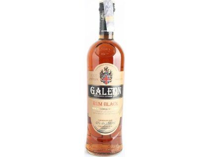 galeon black