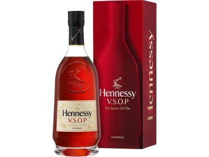 hennessy VSOP GB