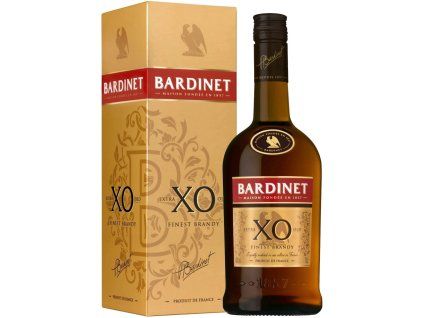 bardinet xo gb