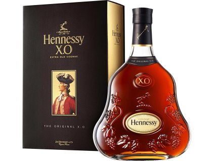 hennessy XO GB