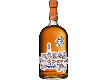 godet vsop 1l