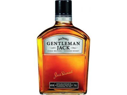 Gentleman Jack
