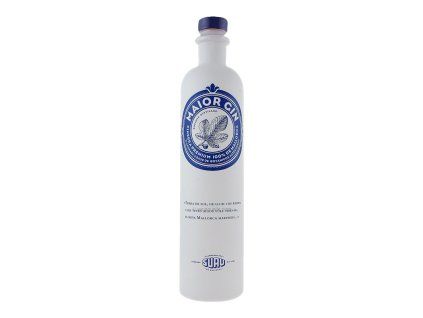 gin maior
