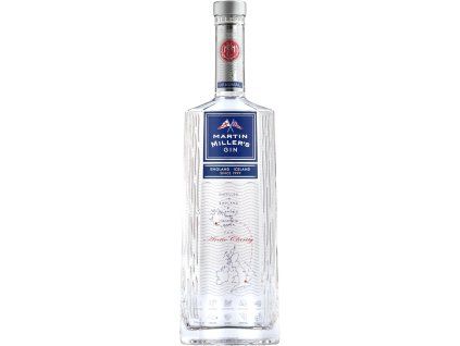 martin miller gin