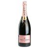 moet rose