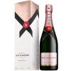 moet rose GB