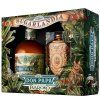 Don Papa Baroko 0,7l 40% + flaks