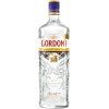 gin gordon