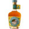 rum lazy dodo pineaaple vanilla