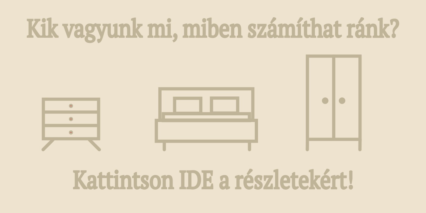 Kik vagyunk mi, miben számíthat ránk? Kattintson IDE a részletekért!