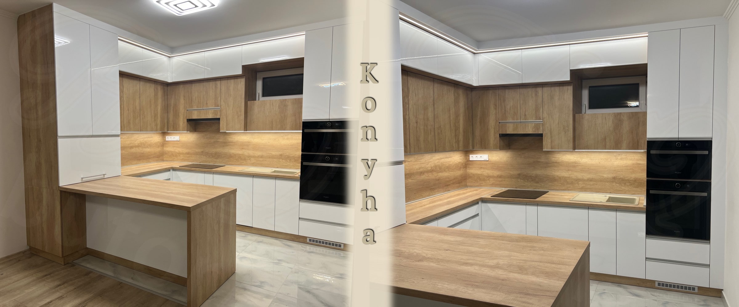 Konyha