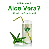 08 - Výhody užívání Aloe Vera Gelu