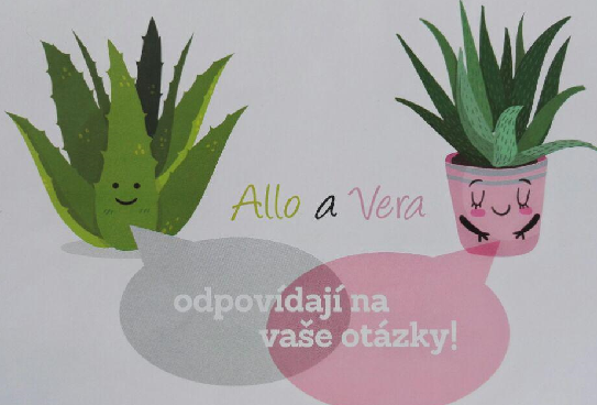 13 - Aloe Vera otázky a odpovědi