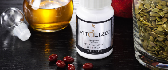 06 - Prevence onemocnění mužské prostaty