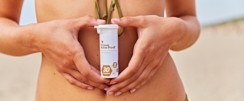 00c - Probiotika a vliv na zdraví - 2. část