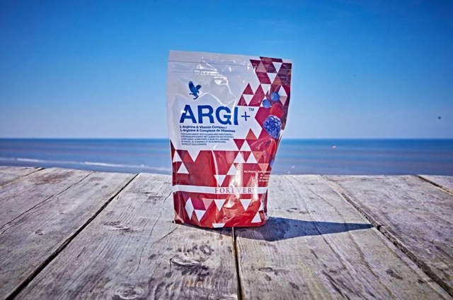 argi+ l-arginin
