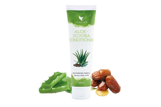 aloe berry nectar