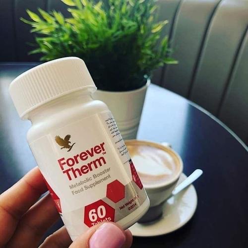 forever aloe vera berry nectar